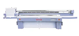 High-drop UV Printer